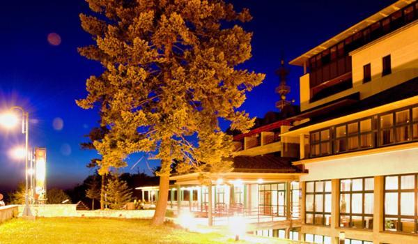 Hotel Norcev Grgetek Exterior foto
