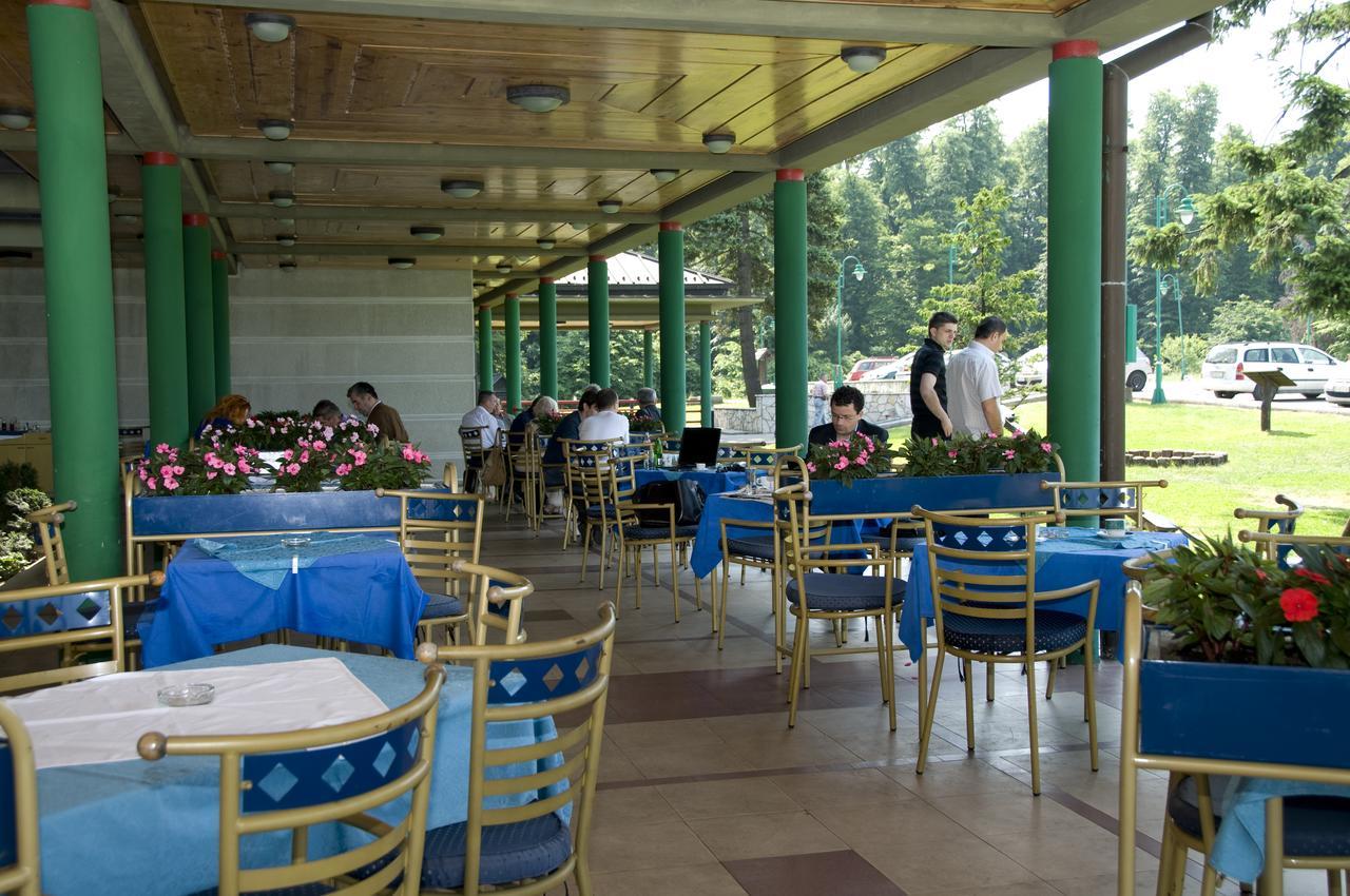 Hotel Norcev Grgetek Exterior foto